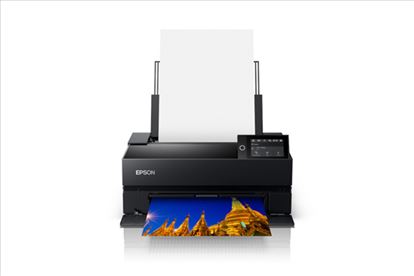 Epson SureColor C11CH38201 photo printer Dye-sublimation 5760 x 1440 DPI 13" x 19" (33x48 cm)1