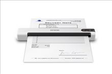 Epson WorkForce B11B252202 scanner Sheet-fed scanner 600 x 600 DPI A4 Black, White1