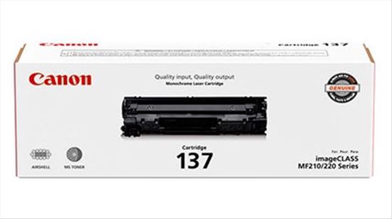 Canon 9435B001 toner cartridge 1 pc(s) Original Black1