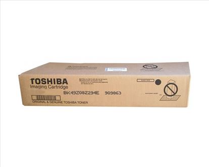 Toshiba TFC65K toner cartridge 1 pc(s) Original Black1