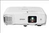 Epson PowerLite 982W data projector 4200 ANSI lumens 3LCD WXGA (1280x800) White1
