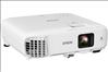Epson PowerLite 982W data projector 4200 ANSI lumens 3LCD WXGA (1280x800) White4