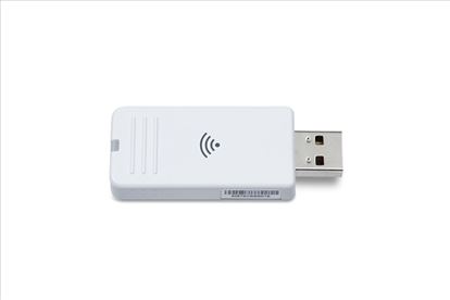Epson ELPAP11 USB Wi-Fi adapter1