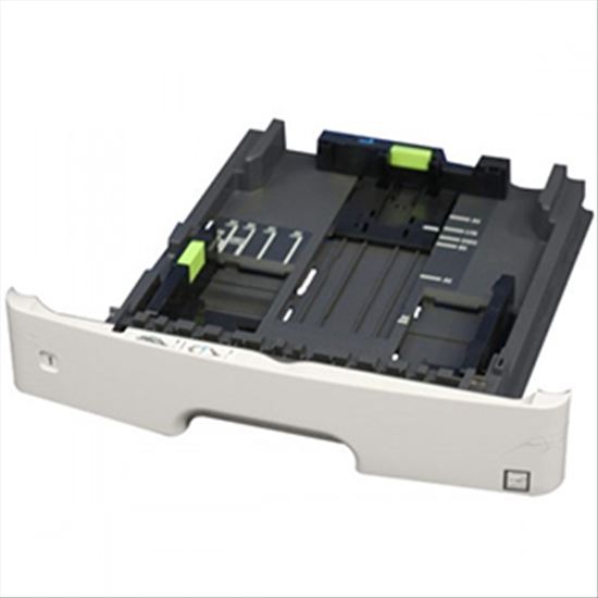 Lexmark 40X8303 tray/feeder Paper tray 250 sheets1