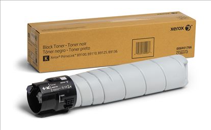 Xerox PRIMELINK B9XXX BLACK - toner cartridge1