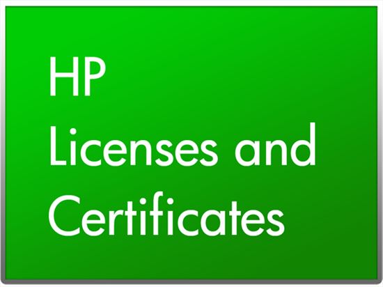 HP EPI0005E software license/upgrade 1 license(s) 3 year(s)1