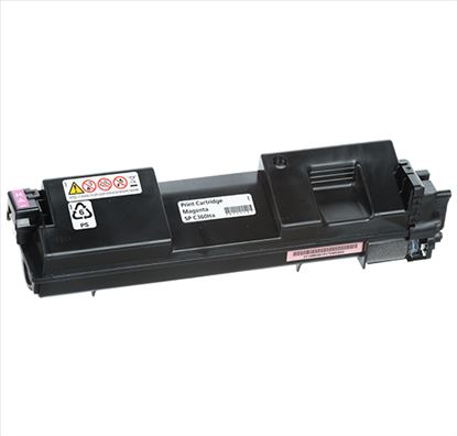 Ricoh SP C360HA toner cartridge 1 pc(s) Original Magenta1