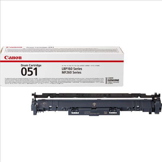 Picture of Canon 2170C001 toner cartridge 1 pc(s) Original Black