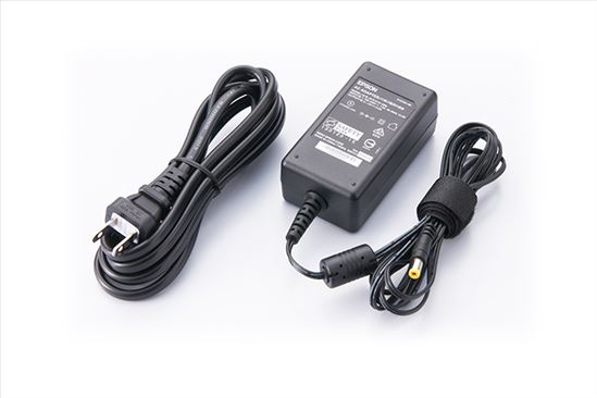 Epson B12B867201 power adapter/inverter Indoor Black1