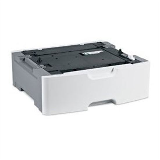 Lexmark 40X5399 tray/feeder 550 sheets1