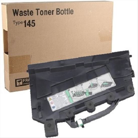 Ricoh 406665 toner collector 50000 pages1