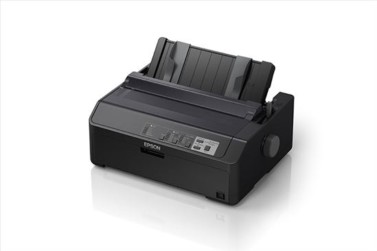 Epson C11CF39201 dot matrix printer 550 cps1