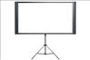 Epson Duet Ultra Portable Projector Screen 80" projection screen 80" 16:91