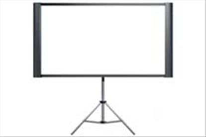 Epson Duet Ultra Portable Projector Screen 80" projection screen 80" 16:91