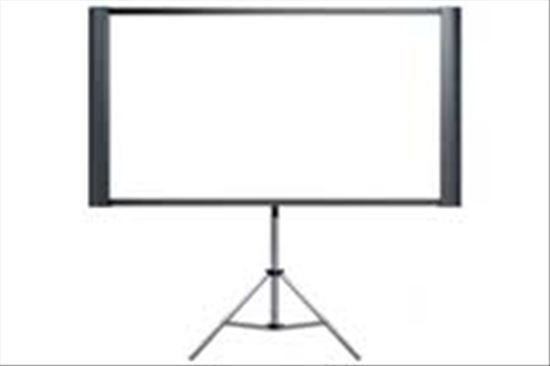 Epson Duet Ultra Portable Projector Screen 80" projection screen 80" 16:91