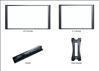Epson Duet Ultra Portable Projector Screen 80" projection screen 80" 16:93