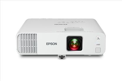 Epson PowerLite L200X data projector Standard throw projector 4200 ANSI lumens 3LCD XGA (1024x768) White1
