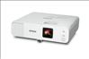 Epson PowerLite L200X data projector Standard throw projector 4200 ANSI lumens 3LCD XGA (1024x768) White2