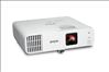 Epson PowerLite L200X data projector Standard throw projector 4200 ANSI lumens 3LCD XGA (1024x768) White3
