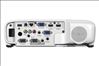 Epson PowerLite V11HA03020 data projector Standard throw projector 3800 ANSI lumens 3-Chip DLP XGA (1024x768) White6