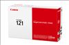 Canon 121 toner cartridge 1 pc(s) Black3