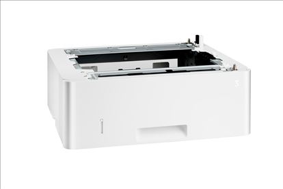 HP LaserJet Pro 550-sheet Feeder Tray2