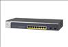 Netgear GS510TPP Managed L2/L3/L4 Gigabit Ethernet (10/100/1000) Power over Ethernet (PoE) Black1