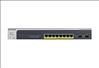 Netgear GS510TPP Managed L2/L3/L4 Gigabit Ethernet (10/100/1000) Power over Ethernet (PoE) Black2