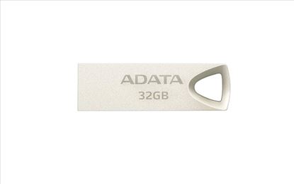 ADATA AUV210-32G-RGD USB flash drive 32 GB USB Type-A 2.0 Beige1