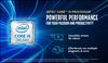 Shuttle XPC slim DH110SE DDR4-SDRAM i5-7500 mini PC Intel® Core™ i5 8 GB 120 GB SSD Windows 10 IoT Core Black6