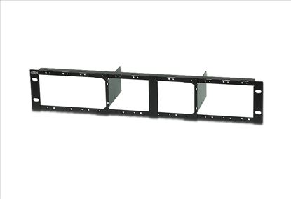 ATEN VE-RMK2U rack accessory Mounting kit1