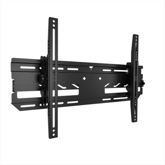 Chief ODMLT signage display mount 80" Black1