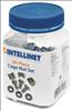 Intellinet 711081 rack accessory Cage nuts pack2