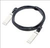 AddOn Networks 844474-B21-AO InfiniBand cable 39.4" (1 m) SFP28 Black1