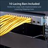 StarTech.com CMLB102 rack accessory Cable lacing bar6