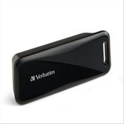 Picture of Verbatim 99236 card reader USB 2.0 Black