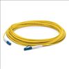 AddOn Networks ADD-LC-LC-21M9SMF fiber optic cable OS1 Yellow1