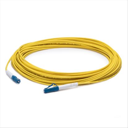 AddOn Networks ADD-LC-LC-21M9SMF fiber optic cable OS1 Yellow1