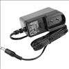 StarTech.com SVA5N3NEUA power adapter/inverter Indoor Black2