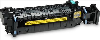 HP LaserJet 220V Fuser Kit1