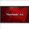 Picture of Viewsonic IFP7550 interactive whiteboard 75" 3840 x 2160 pixels Touchscreen Black