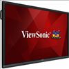 Viewsonic IFP7550 interactive whiteboard 75" 3840 x 2160 pixels Touchscreen Black2