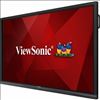 Picture of Viewsonic IFP7550 interactive whiteboard 75" 3840 x 2160 pixels Touchscreen Black