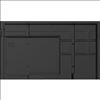 Viewsonic IFP7550 interactive whiteboard 75" 3840 x 2160 pixels Touchscreen Black4