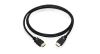 iogear GHDC2001 HDMI cable 39.4" (1 m) HDMI Type A (Standard) Black2