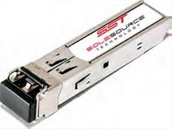 SST 10720-GESFPLH-SG network transceiver module 1000 Mbit/s SFP1