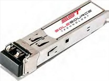 SST G10E-SFP-SR-SG network transceiver module 10000 Mbit/s SFP+1