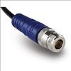 Trendnet TEW-L402 coaxial cable 78.7" (2 m) N-type Black, Blue2