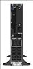 Picture of APC SRT3000XLI uninterruptible power supply (UPS) Double-conversion (Online) 3 kVA 2700 W 10 AC outlet(s)