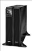 APC SRT3000XLI uninterruptible power supply (UPS) Double-conversion (Online) 3 kVA 2700 W 10 AC outlet(s)4